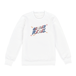Nome do produto Moletom Classic Gender Rebel
