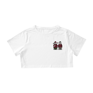 Nome do produto Cropped Big Bears (petite versions)