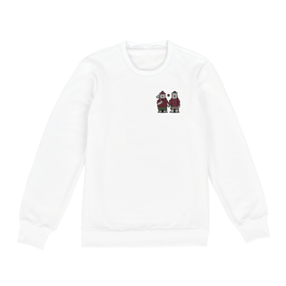 Nome do produto Moletom Classic Big Bears (petite version)