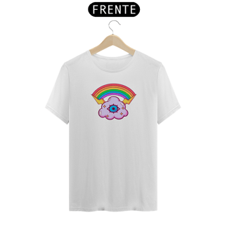 Nome do produto Camiseta Rainbow Storm