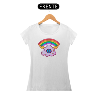 Nome do produto Baby Long Rainbow Storm