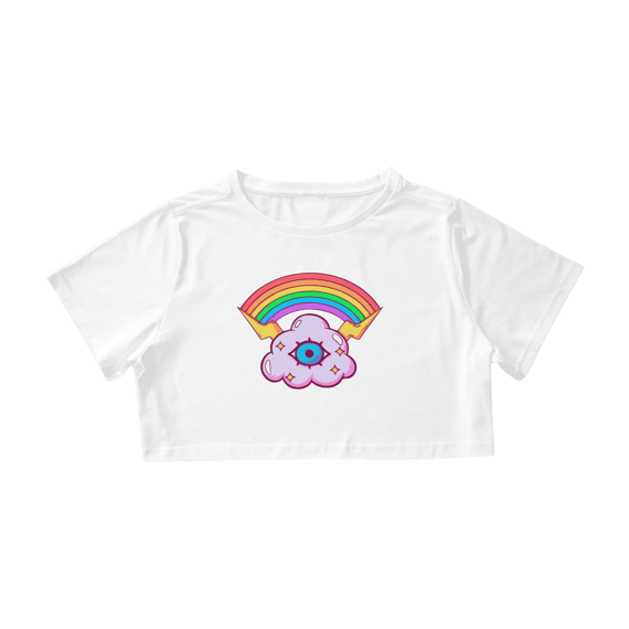Caneca Rainbow Storm