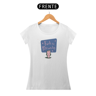 Nome do produto Baby Long F**k The Patriarchy
