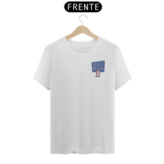 Nome do produto Camiseta F**k The Patriarchy (petite version)