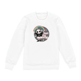Nome do produto Moletom Classic Pan e Emo