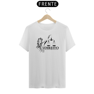 Nome do produto Camiseta Direito 1