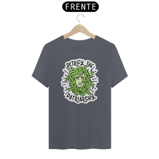 Nome do produto Camiseta Medusa 