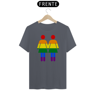 Nome do produto Camiseta Lovers