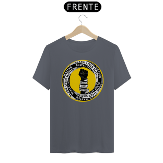 Nome do produto Camiseta Black Lives Matter 1