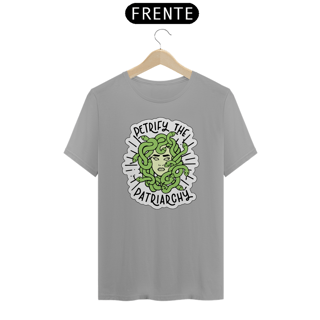 Nome do produto Camiseta Medusa 