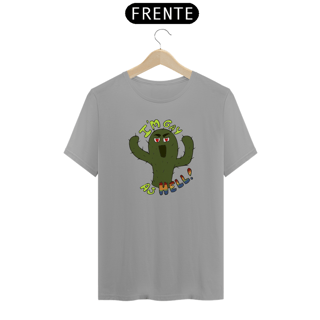 Nome do produto Camiseta Cactos Gay as Hell
