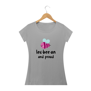 Nome do produto Baby Long  Les-Bee-An Varias cores