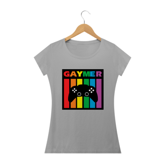 Nome do produto Baby Long Gaymer (varias cores)