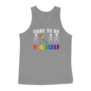 Nome do produto Regata Dare To Be