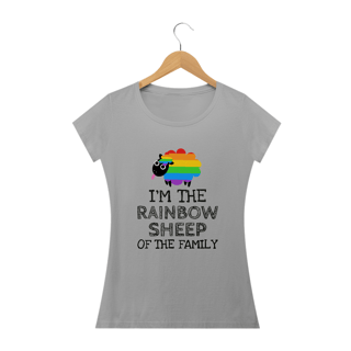 Nome do produto Baby Long Rainbow Sheep
