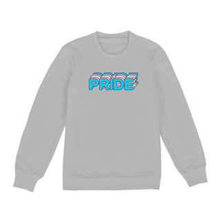 Nome do produto Moletom Classic Trans Pride