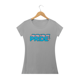 Nome do produto Baby Long Trans Pride