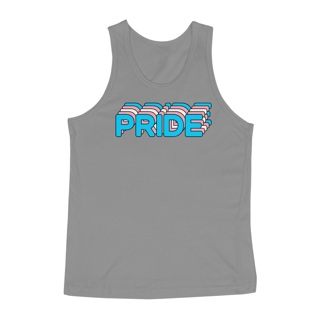 Nome do produto Regata Trans Pride