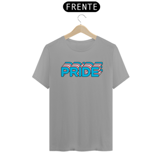 Nome do produto Camiseta Trans Pride