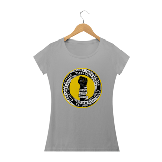 Nome do produto Baby Long Black Lives Matter 1