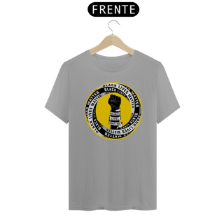 Nome do produto Camiseta Black Lives Matter 1