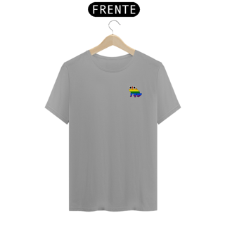 Nome do produto Camiseta Sapinha