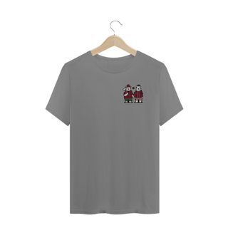 Nome do produto Camiseta Big Bears (petite version) Plus Size