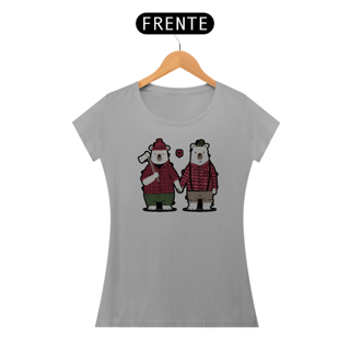 Nome do produto Baby Long Big Bears (várias cores)