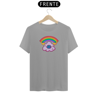 Nome do produto Camiseta Rainbow Storm