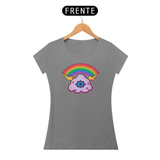 Nome do produto Baby Long Rainbow Storm