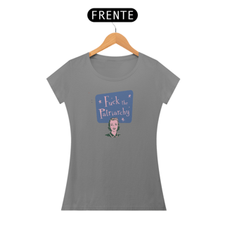 Nome do produto Baby Long F**k The Patriarchy