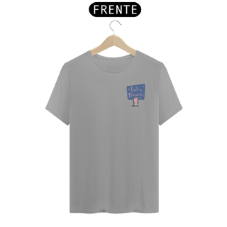Nome do produto Camiseta F**k The Patriarchy (petite version)