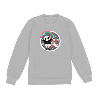 Nome do produto Moletom Classic Pan e Emo