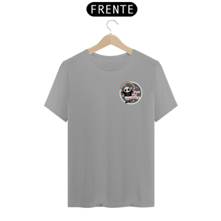 Nome do produto Camiseta Pan e Emo ( arte small / várias cores)