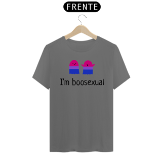 Nome do produto Camiseta Estonada Boosexual