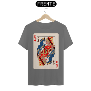 Nome do produto Camiseta Stonada Queens