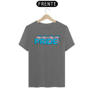 Nome do produto Camiseta Stonada Trans Pride