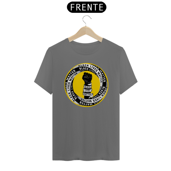 Camiseta Stonada Black Lives Matter 1