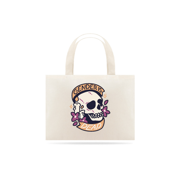 Ecobag Gender is Dead