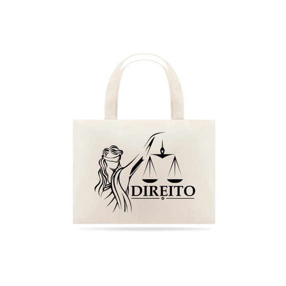Ecobag Direito 1