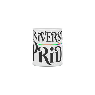Nome do produto Caneca Universal Pride
