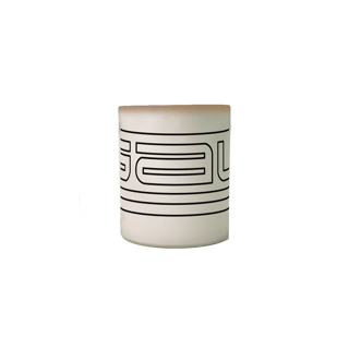 Nome do produto Caneca Mágica GAY Lines