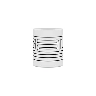 Nome do produto Caneca GAY Lines
