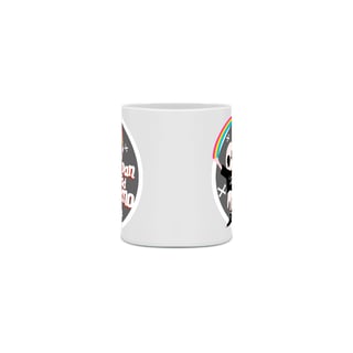 Nome do produto Caneca Pan e Emo