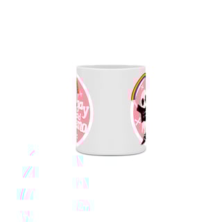 Nome do produto Caneca Gay e Emo