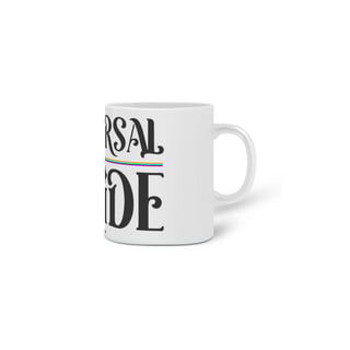 Nome do produto Caneca Universal Pride