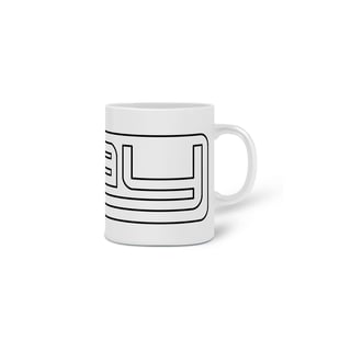 Nome do produto Caneca GAY Lines