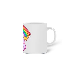 Nome do produto Caneca Rainbow Storm