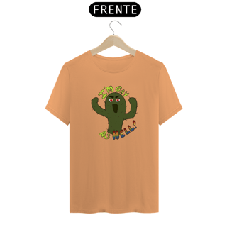 Nome do produto Camiseta Stonada Cactos Gay as Hell