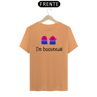Nome do produto Camiseta Estonada Boosexual